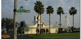 Celebration Golf Club, Orlando